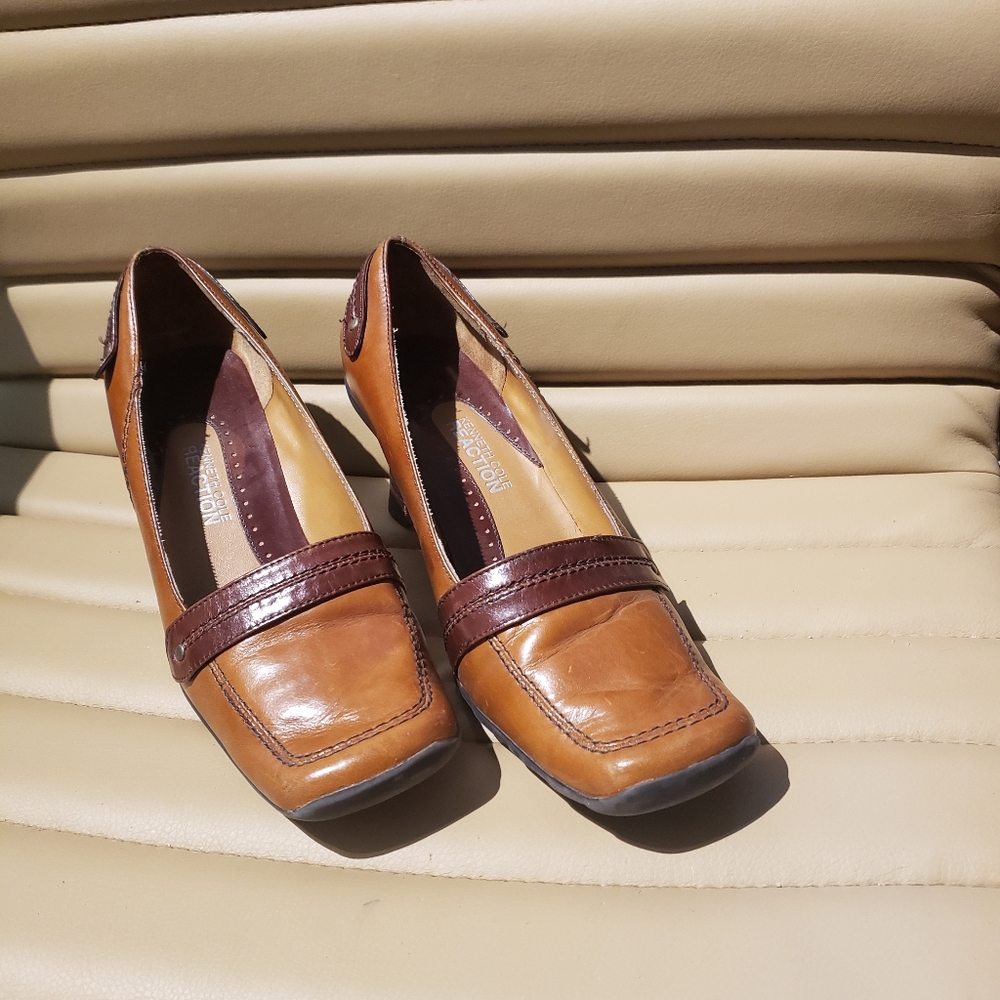 Kenneth Cole Reaction heels
